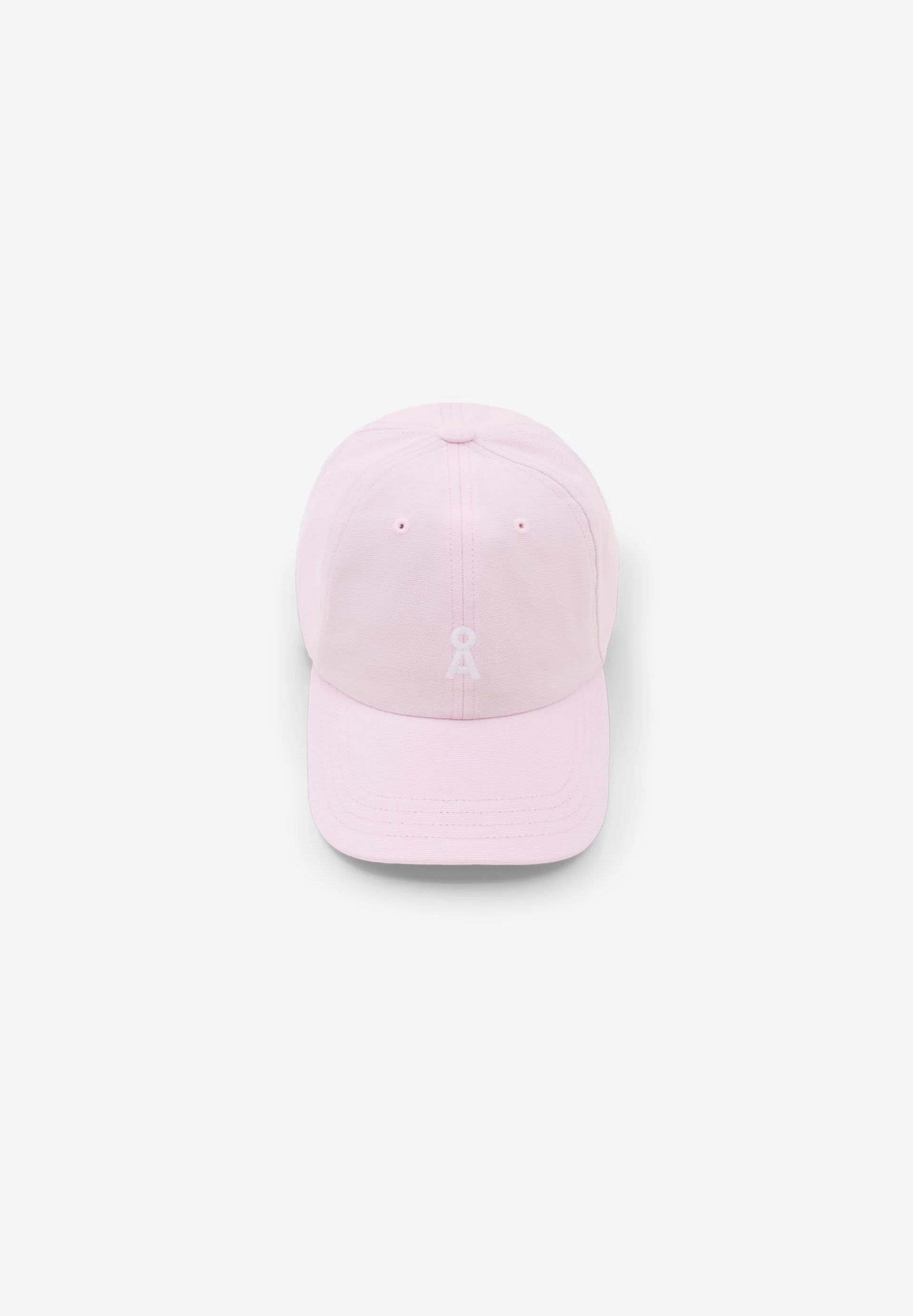 YENAAS BOLD KAPPE | pink mist - Image 4