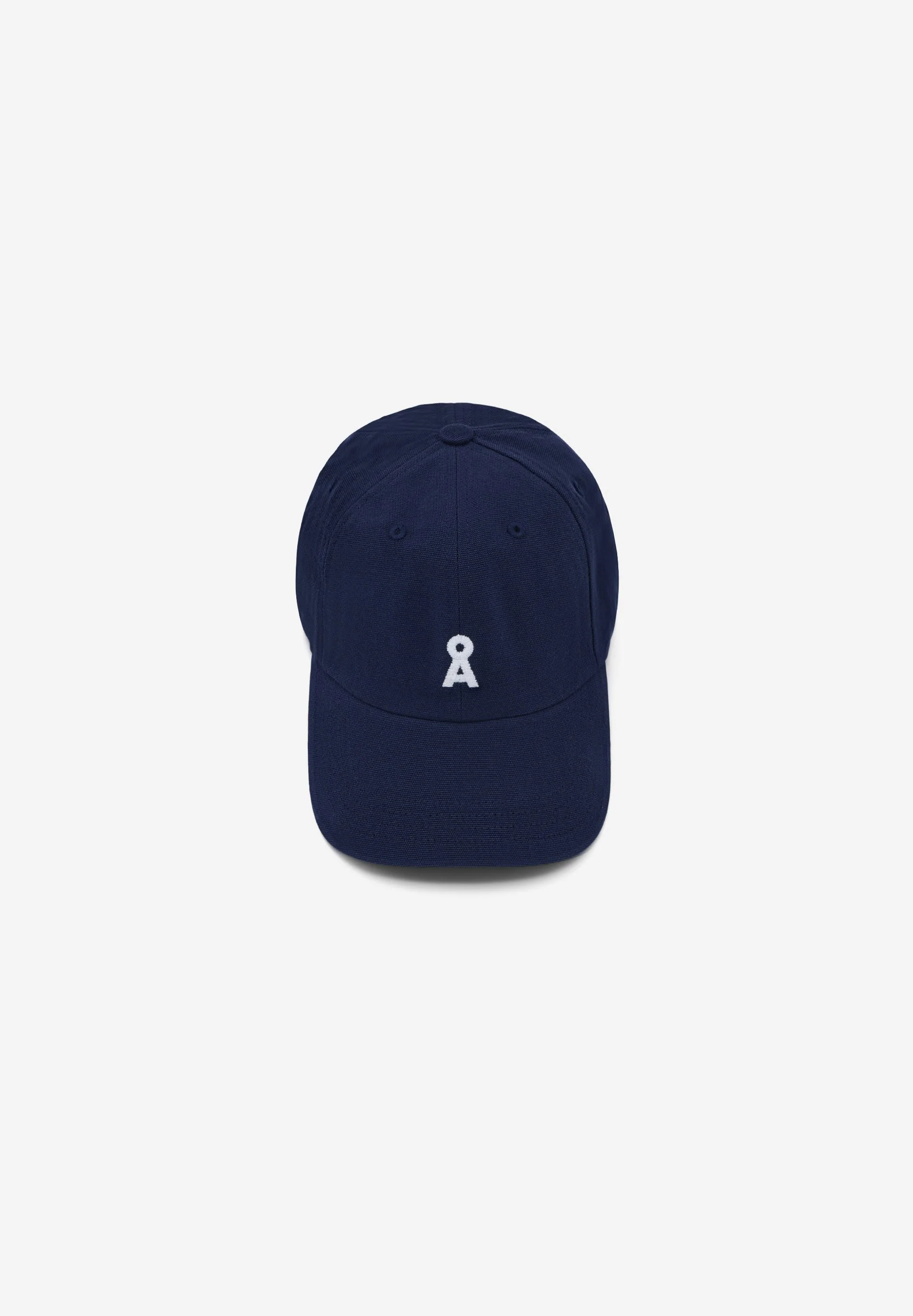YENAAS BOLD KAPPE | tinted navy - Image 4