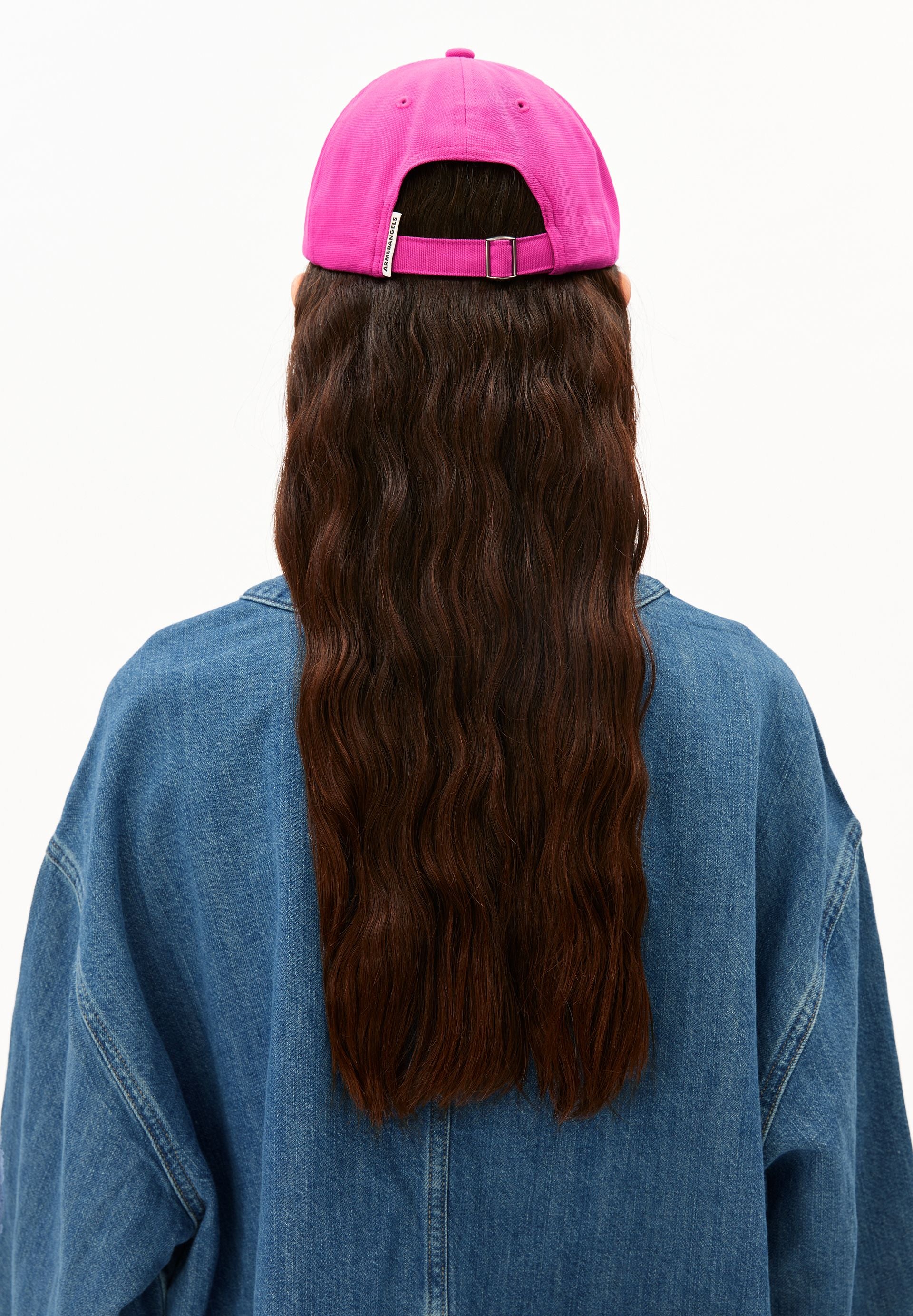 YENAAS BOLD KAPPE | very berry - Image 3
