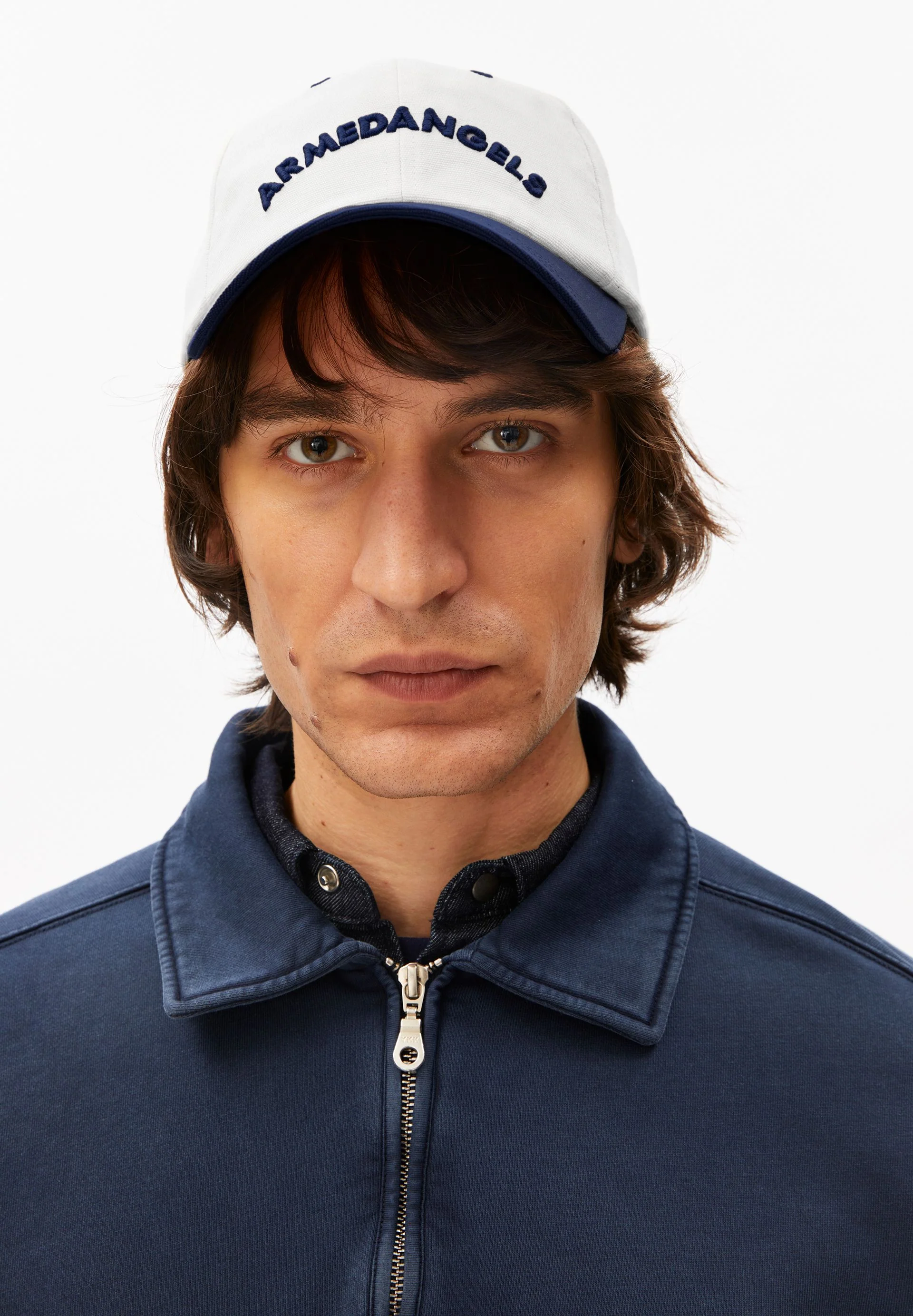 YENAAS COLORBLOCK CAP - Image 2