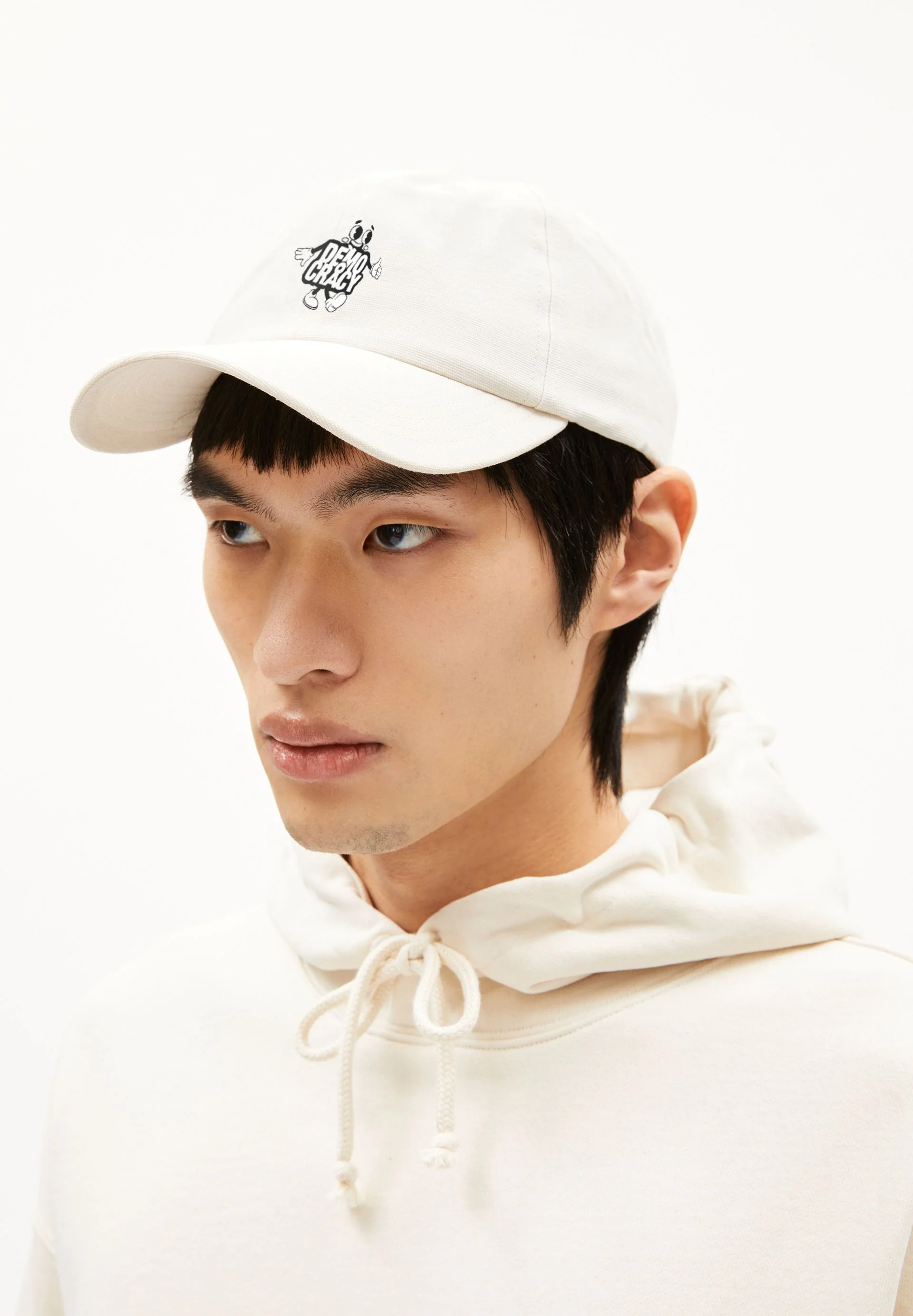 YENAAS DEMOCRACY