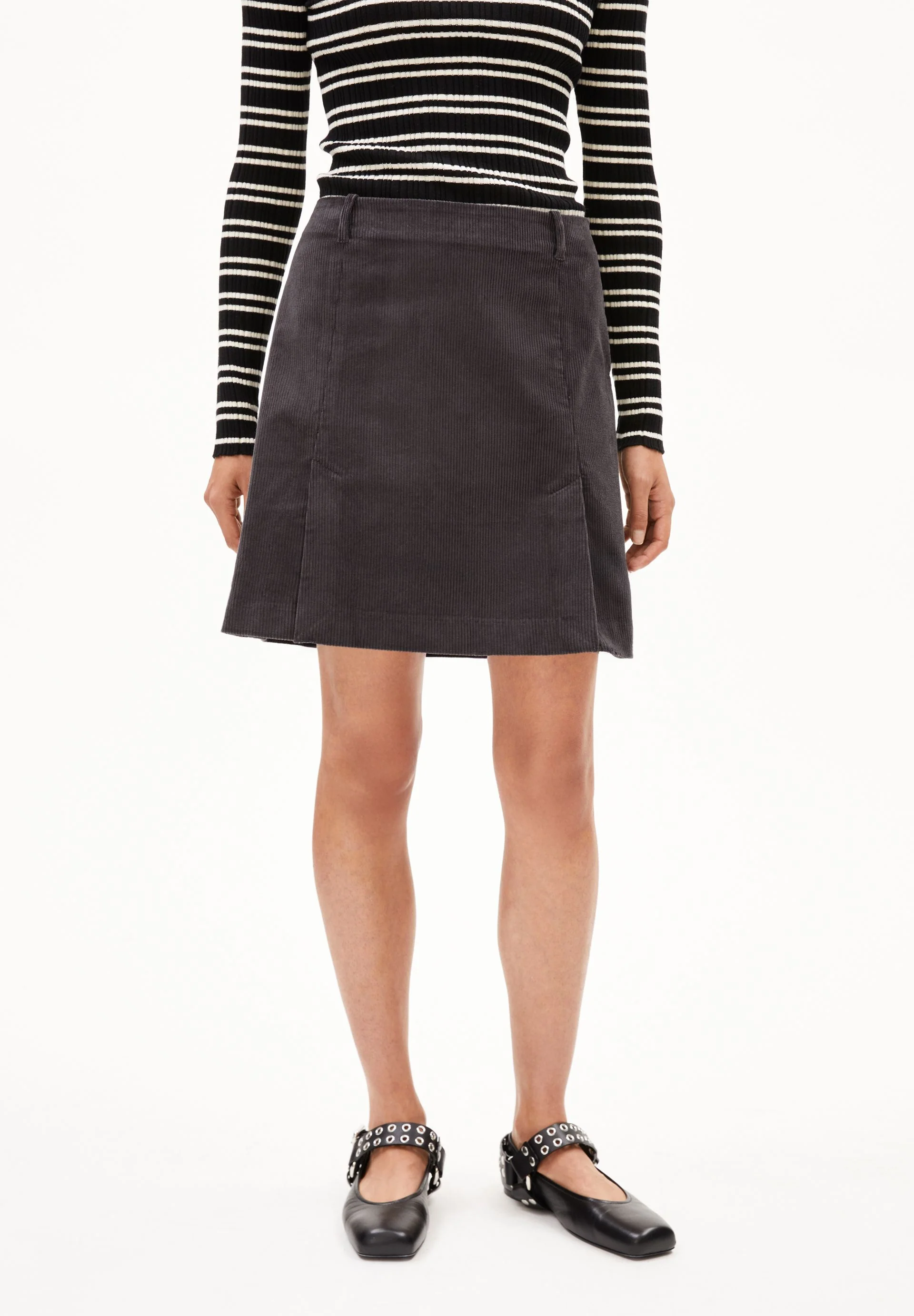 ZALAIAA CORDUROY